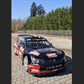 thumbnail Van Woensel / Snaet, Mitsubishi Lancer WRC, CVW Rally