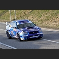 thumbnail Bouvy / Gressens, Subaru Impreza STi, EBRT East Belgian Racing Team