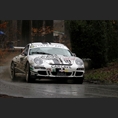 thumbnail Snijers / Bruneel, Porsche 997 GT3 RS, BMA Autosport