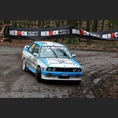 thumbnail Kenis / Vanoverschelde, BMW M3, G&A Motors