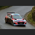 thumbnail Munster / Louka, Hyundai i20 Rally2, BMA Autosport