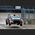 thumbnail Rossel / Sarreaud, Citroën C3 Rally2, DG Sport