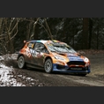 thumbnail Potty / Dumont, Ford Fiesta Rally2, Team Floral