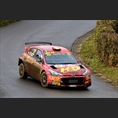 thumbnail Schmelcher / Ombelet, Hyundai i20 Rally2, BMA Autosport