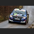 thumbnail Mazuin / Fernandez, Peugeot 208 Rally4, San Mazuin Racing
