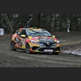 thumbnail Rensonnet / Herman, Renault Clio V Rally5