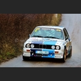 thumbnail Leyon / Elst, BMW M3