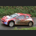 thumbnail Magalhães / Magalhães, Peugeot 207 S2000, Delta Rally