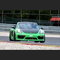 thumbnail ACNN Series #2 - Hesp, Porsche GT4 Clubsport