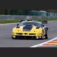thumbnail Belcar Historic Cup - Branckaerts, Corvette C4 - 1988