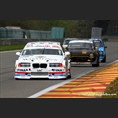 thumbnail Belcar Historic Cup - Kuijl, BMW E36 325i - 1993