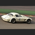 thumbnail Campagne / Kalff / Lammers, Chevrolet Corvette Grand Sport