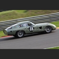 thumbnail Rawe / Meaden / Thorne, Aston Martin DB4 GT