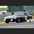 thumbnail Clark / Redhouse / Shaw, Jaguar E Type Lightweight