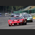 thumbnail Meins / Lillingston Price / Huf, Ford GT40