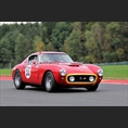 thumbnail Joy / Traber / Simon, Ferrari 250 GT SWB Comp.