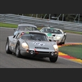 thumbnail Fatemi / Regout, Porsche 904