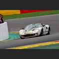 thumbnail Meaden / Padmore / O'Connell, Ford GT40