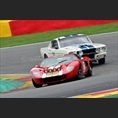 thumbnail Davies / Young / Newall, Ford GT40