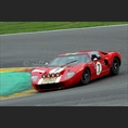 thumbnail Davies / Young / Newall, Ford GT40