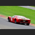 thumbnail Davies / Young / Newall, Ford GT40