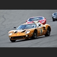 thumbnail Hart / Hart / Pastorelli, Ford GT40