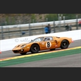 thumbnail Hart / Hart / Pastorelli, Ford GT40