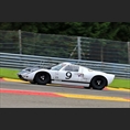 thumbnail Meins / Lillingston Price / Huff, Ford GT40