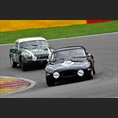 thumbnail Clark / McCaig / Smith, Jaguar E Type Lightweight