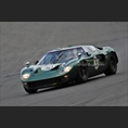 thumbnail Count Oeynhausen / Verdonck, Ford GT40