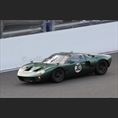 thumbnail Count Oeynhausen / Verdonck, Ford GT40