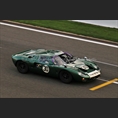 thumbnail Count Oeynhausen / Verdonck, Ford GT40