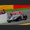 thumbnail Wills / Littlejohn, Ford GT40