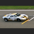 thumbnail Walker / Griffiths / Shedden, Ford GT40