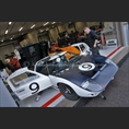 thumbnail Meins / Lillingston Price / Huff, Ford GT40