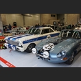 thumbnail Burton / Finburgh / Newall, Jaguar E Type