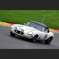 thumbnail Hunt / Blakeney-Edwards / Hunt, Jaguar E Type