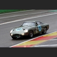 thumbnail Friedrichs / Hadfield / Mallock, Aston Martin DB4 GT DP214