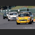 thumbnail SuperSixties Racing League - Felske, MG MGB