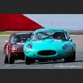 thumbnail SuperSixties Racing League - Sautter, Jaguar E-type