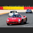 thumbnail SuperSixties Racing League - Van der Lof, Ferrari 250LM