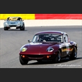 thumbnail SuperSixties Racing League - Vermast, Lotus Elan