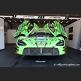 thumbnail British GT Championship - Topham / Macleod, McLaren 720S GT3 Evo, Optimum Motorsport