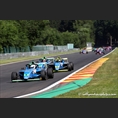 thumbnail Championnat de France FFSA F4 - Leurs, FIA Mygale M21-F4
