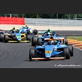 thumbnail Championnat de France FFSA F4 - Roussel, FIA Mygale M21-F4