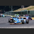 thumbnail Championnat de France FFSA F4 - Dorison, FIA Mygale M21-F4