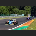 thumbnail Championnat de France FFSA F4 - Caretti, FIA Mygale M21-F4