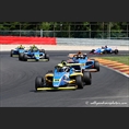 thumbnail Championnat de France FFSA F4 - Maassen, FIA Mygale M21-F4