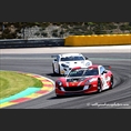 thumbnail Championnat de France FFSA GT - Ciamin / Servol, Ginetta G56 GT4 Evo, CMR