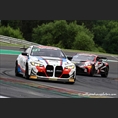 thumbnail Championnat de France FFSA GT - Cartelle / Fumal, BMW M4 GT4 G82 Evo, Chazel Technologie Course
